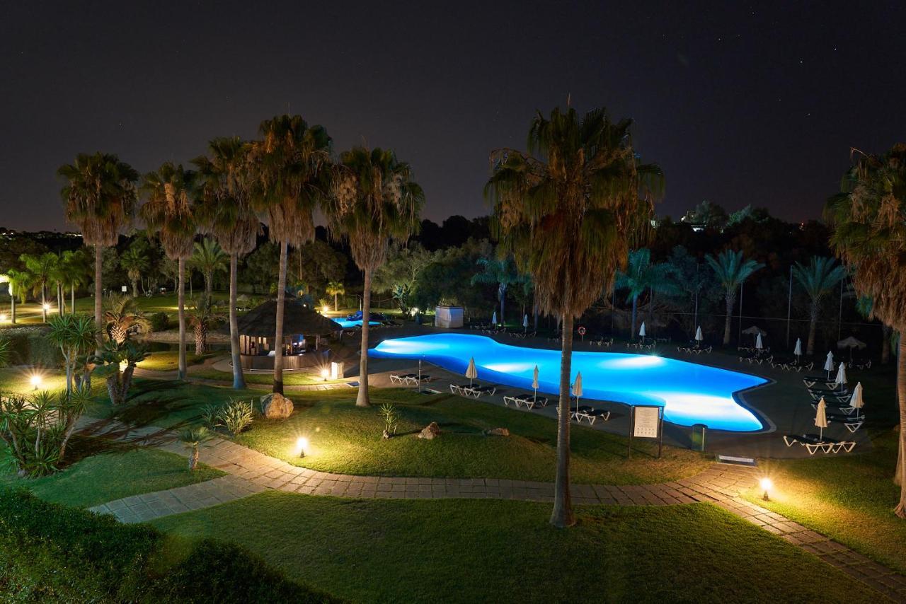 The Navigator Hotel อัลวอร์ ภายนอก รูปภาพ