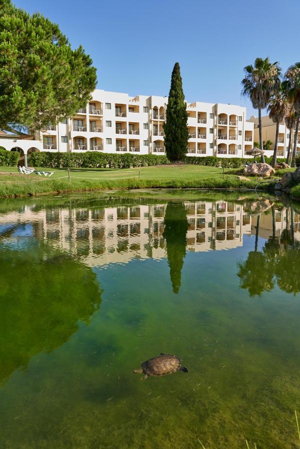 The Navigator Hotel อัลวอร์ ภายนอก รูปภาพ